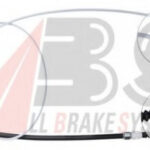 K13366 A.B.S. трос