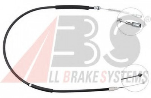K13416 A.B.S. трос