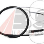 K13576 A.B.S. трос