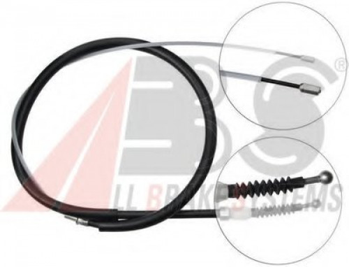 K13576 A.B.S. трос