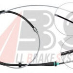 K13596 A.B.S. трос