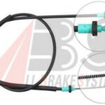 K13606 A.B.S. трос