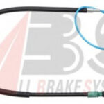 K13626 A.B.S. трос