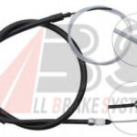 K13636 A.B.S. трос