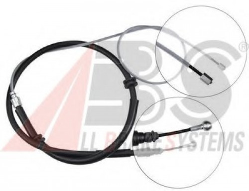 K13716 A.B.S. трос