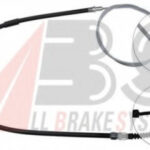 K13836 A.B.S. трос