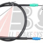 K13853 A.B.S. трос