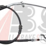 K13871 A.B.S. трос