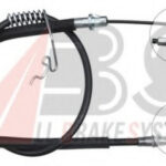 K13960 A.B.S. трос