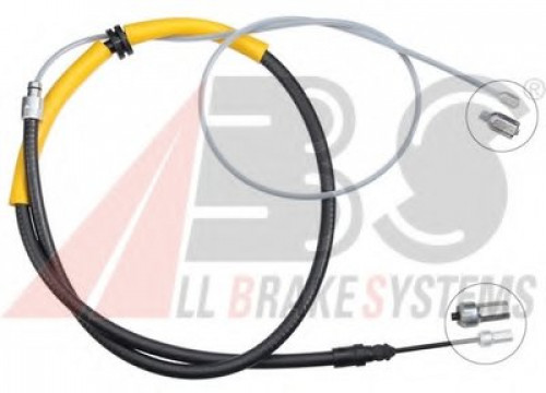K13961 A.B.S. трос