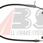 K14697 A.B.S. трос