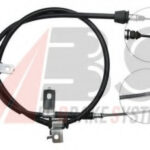 K15357 A.B.S. трос