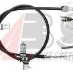 K15368 A.B.S. трос