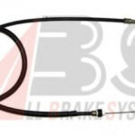 K15497 A.B.S. трос