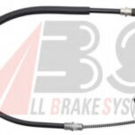 K15568 A.B.S. трос