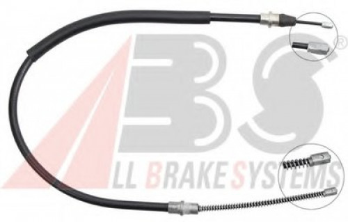 K15568 A.B.S. трос