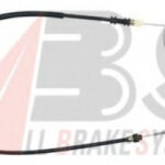 K15617 A.B.S. трос