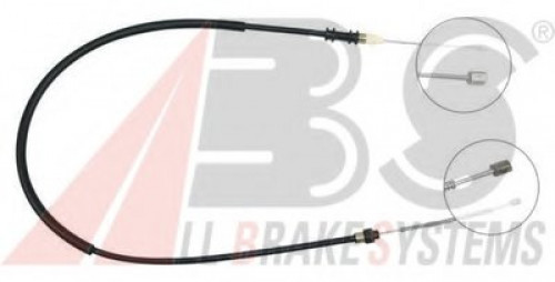 K15617 A.B.S. трос