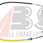 K15627 A.B.S. трос