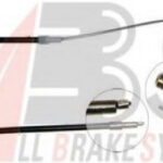 K16598 A.B.S. трос