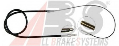 K16598 A.B.S. трос
