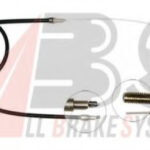 K16607 A.B.S. трос