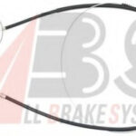 K16845 A.B.S. трос