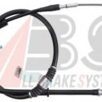 K17008 A.B.S. трос