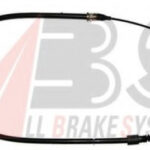 K17023 A.B.S. трос