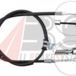 K17037 A.B.S. трос
