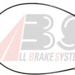 K17044 A.B.S. трос