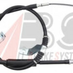 K17047 A.B.S. трос