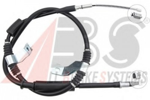 K17047 A.B.S. трос