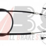 K17165 A.B.S. трос