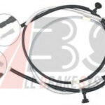 K17205 A.B.S. трос