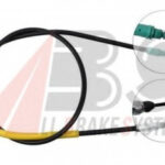 K17267 A.B.S. трос