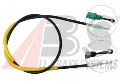 K17267 A.B.S. трос