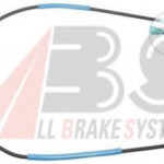 K17278 A.B.S. трос