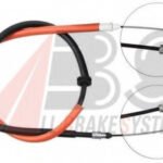 K17317 A.B.S. трос