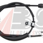 K17318 A.B.S. трос