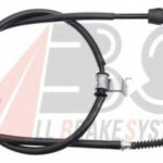 K17387 A.B.S. трос