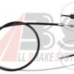 K18236 A.B.S. трос