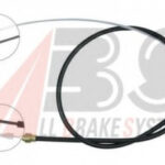 K18276 A.B.S. трос