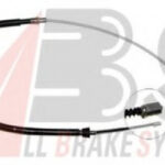 K18286 A.B.S. трос