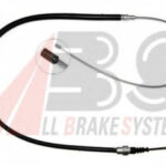 K18336 A.B.S. трос