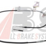 K18398 A.B.S. трос