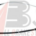K18406 A.B.S. трос