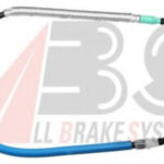 K18891 A.B.S. трос