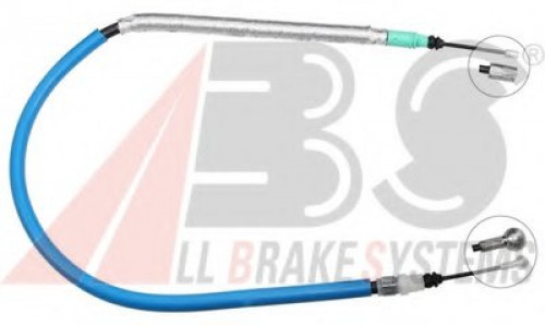 K18891 A.B.S. трос
