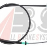 K18894 A.B.S. трос